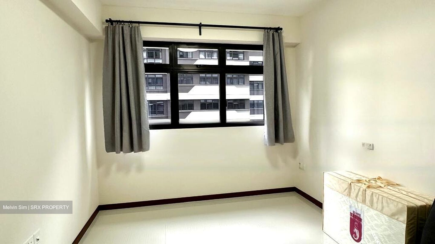 Blk 131B Eastlink I @ Canberra (Sembawang), HDB 2 Rooms #484903521